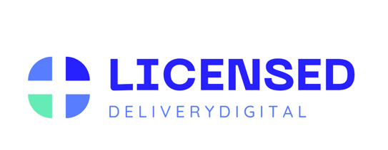 Licensed Delivery