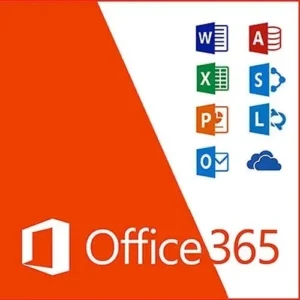 Microsoft Office 365 Lifetime Subscription – 100GB Cloud Storage | 5 Devices Access | All Apps Included | Instant Delivery